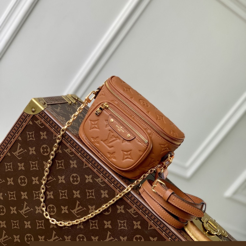 LV Cosmetic Bags